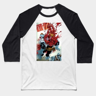 killing clone Baseball T-Shirt